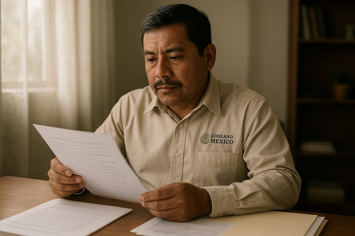 Validación de documentos en crédito nómina: qué revisan