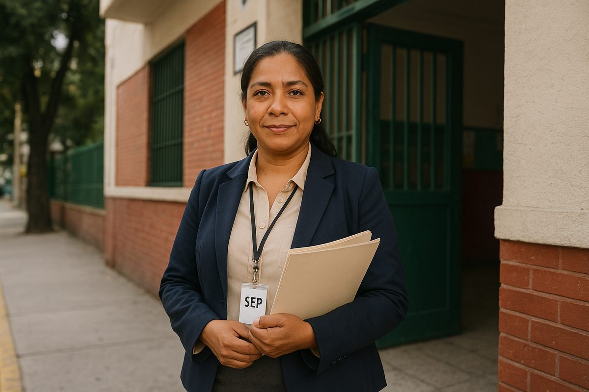 Refinanciar tu crédito de nómina siendo maestro SEP CDMX