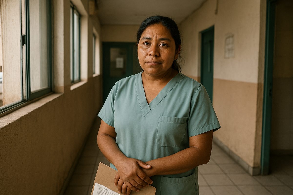 Crédito de nómina para personal del ISEM en IMSS Bienestar