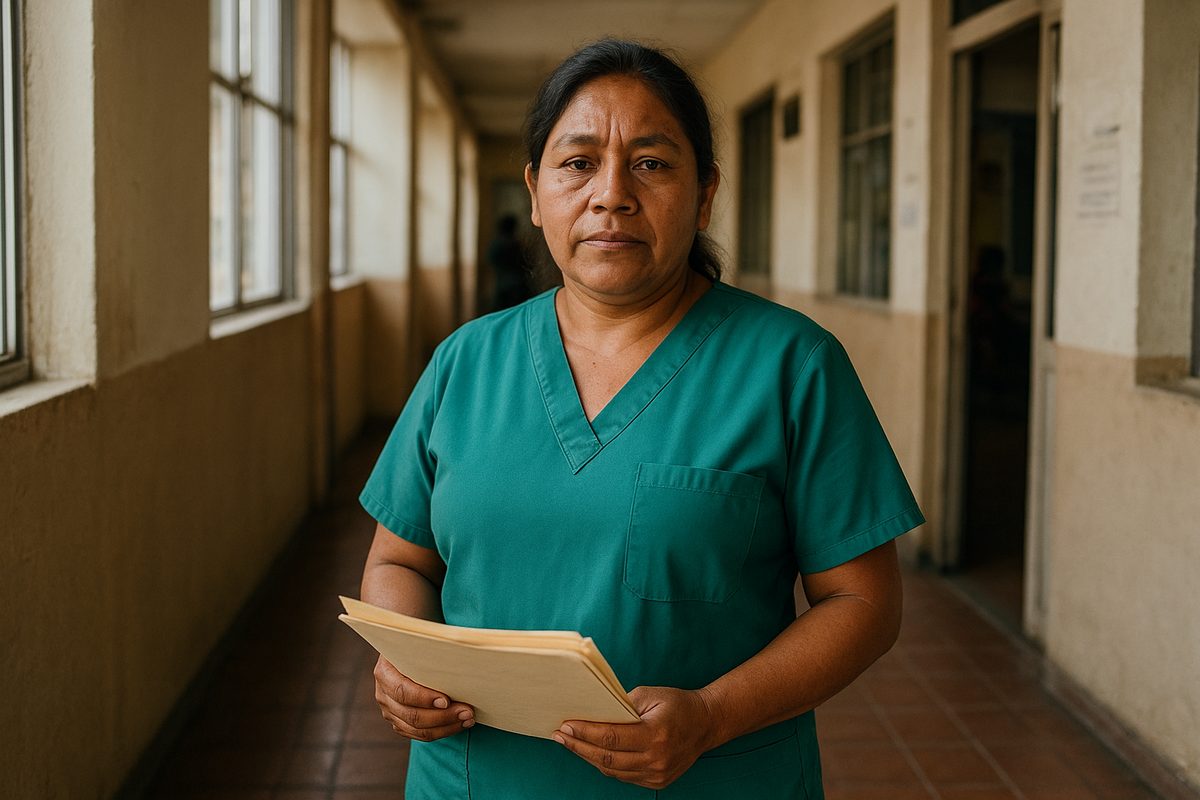 ¿Cuánto prestan a un trabajador de IMSS Bienestar?