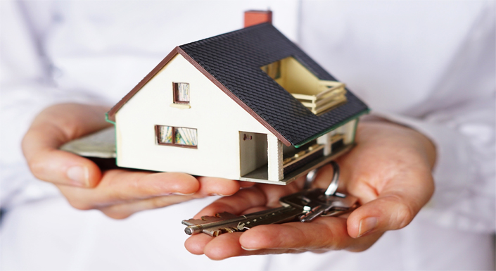 créditos para vivienda