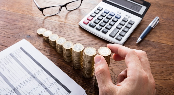 información financiera