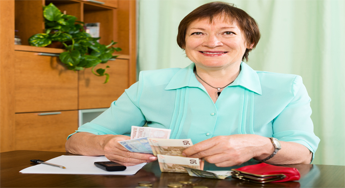 pensionado