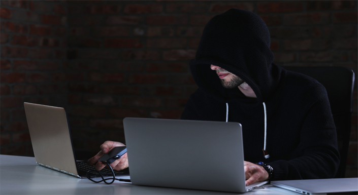 prevención fraudes digitales