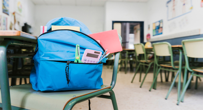 SEP, educación básica